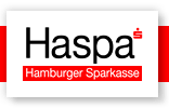HASPA login