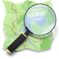 open street maps