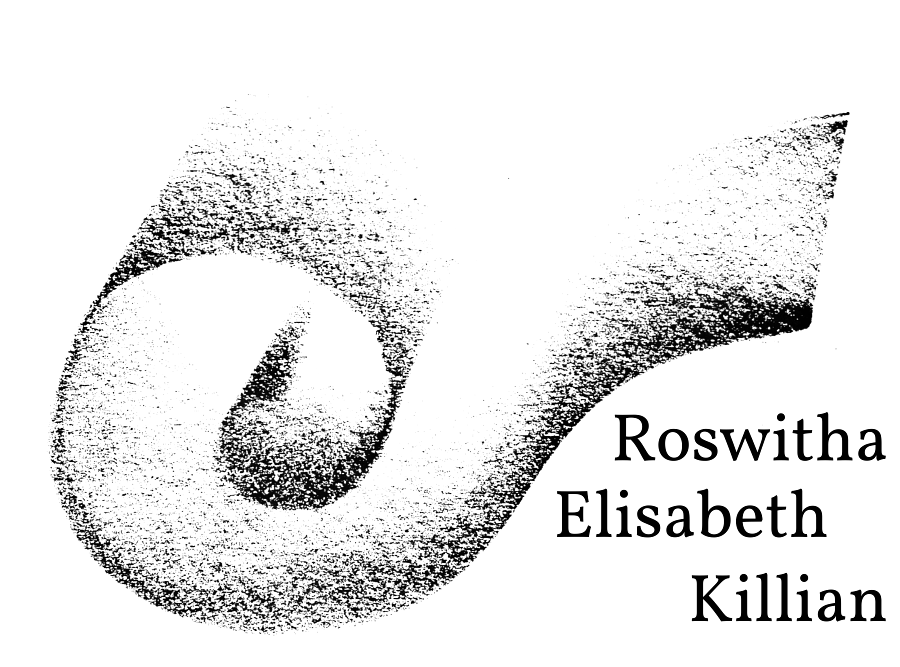 Roswitha Elisbath Killian