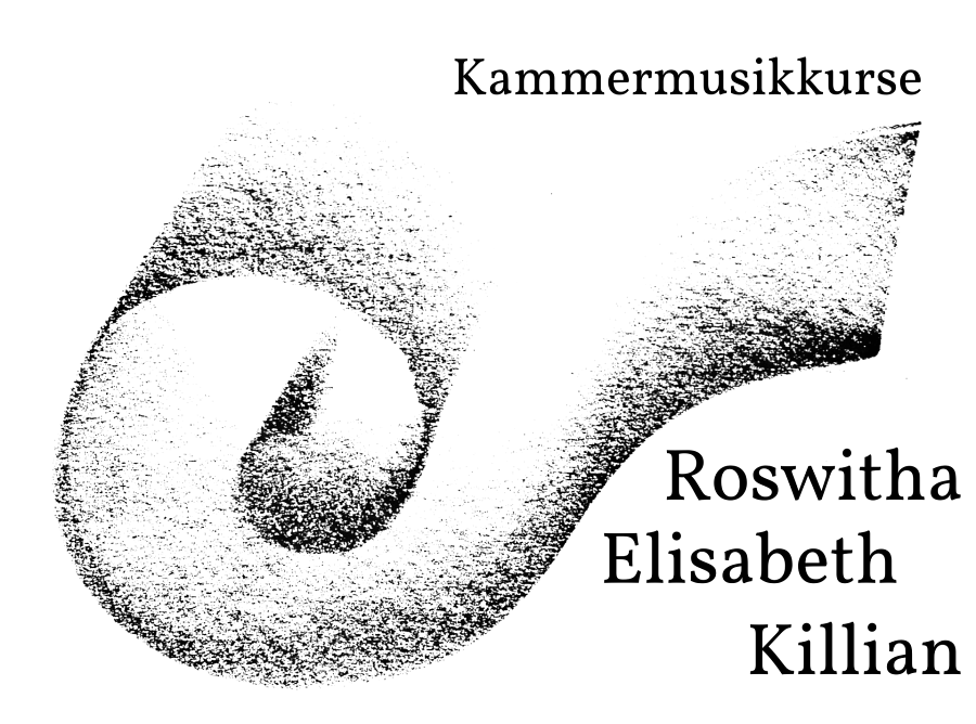 Kammermusik-Kurse Elisabth Kilian