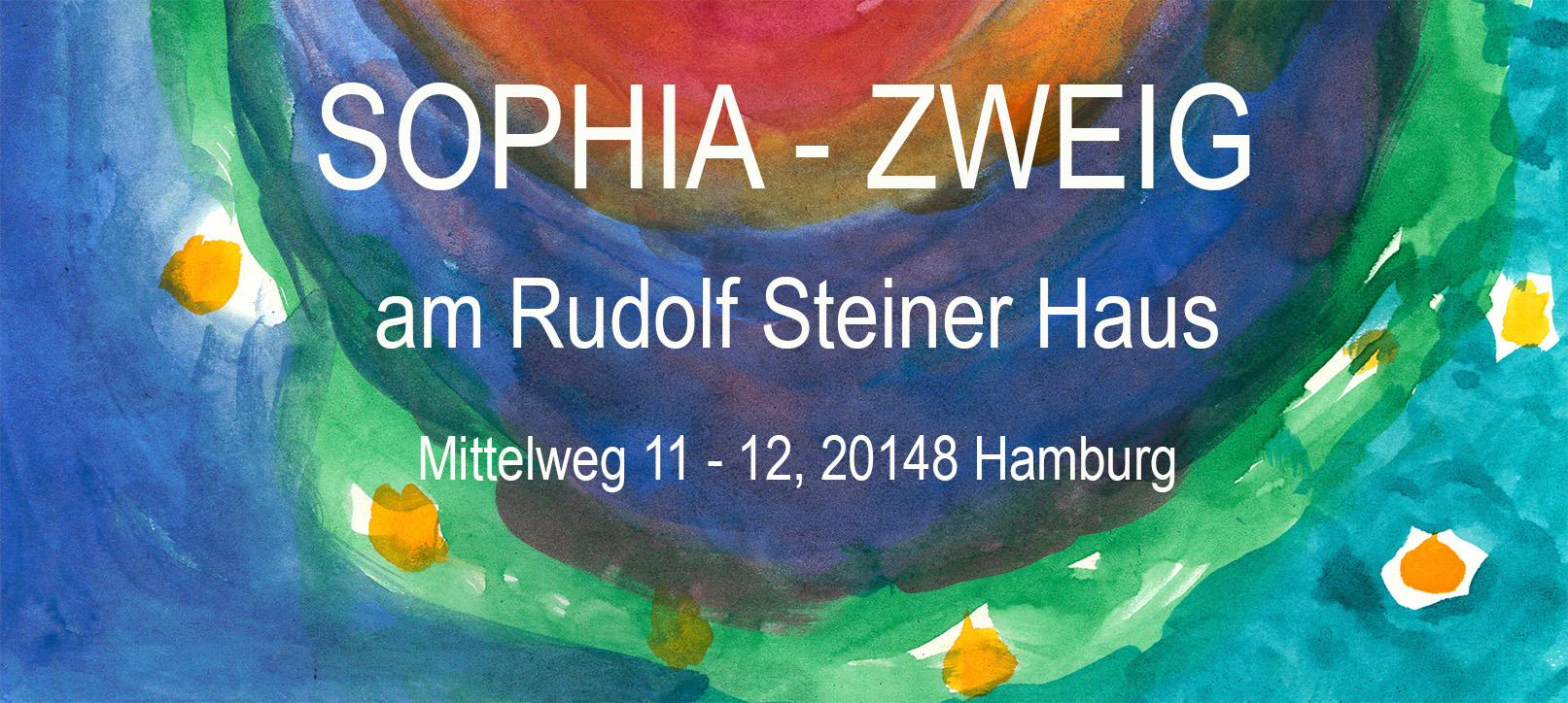 Sophia-Zweig
                    am Mittelweg