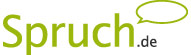 spruch